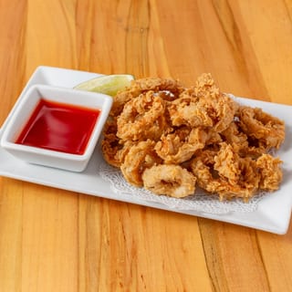 Fried Calamari
