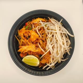 Kid Pad Thai