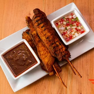 Satay