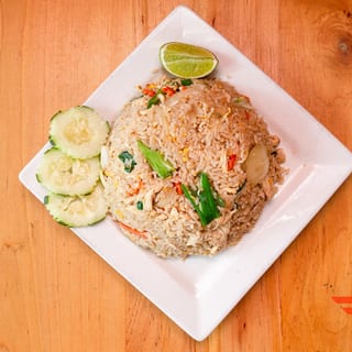 Thai Fried Rice